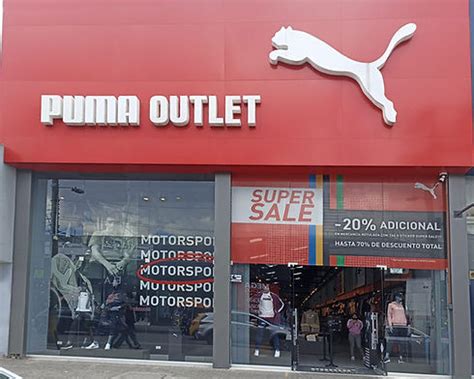 las americas puma outlet.